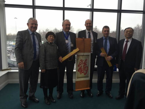 2017世界五金大會海外推介活動首站告捷，五金產(chǎn)品零售迎全球機(jī)遇